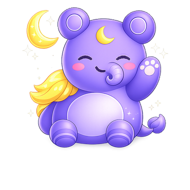 Baku, the Dreamgate dream-eater